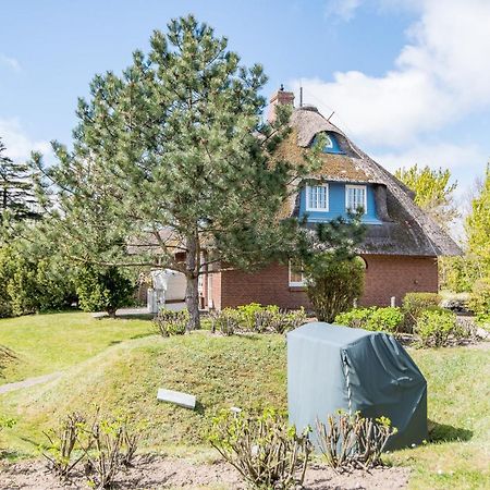 Haus Weesterhuk Whg 10 Кайтум Екстериор снимка