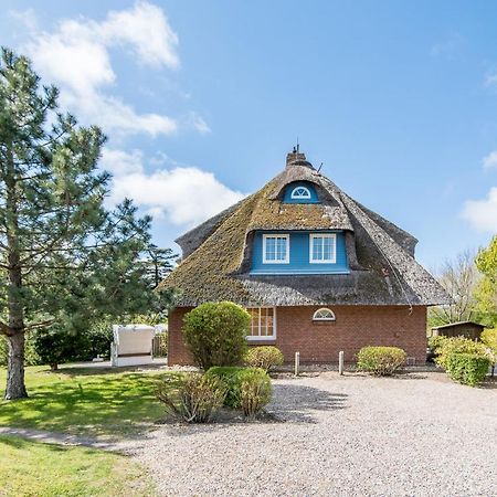 Haus Weesterhuk Whg 10 Кайтум Екстериор снимка
