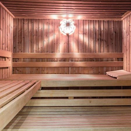 Haus Weesterhuk Whg 10 Кайтум Екстериор снимка