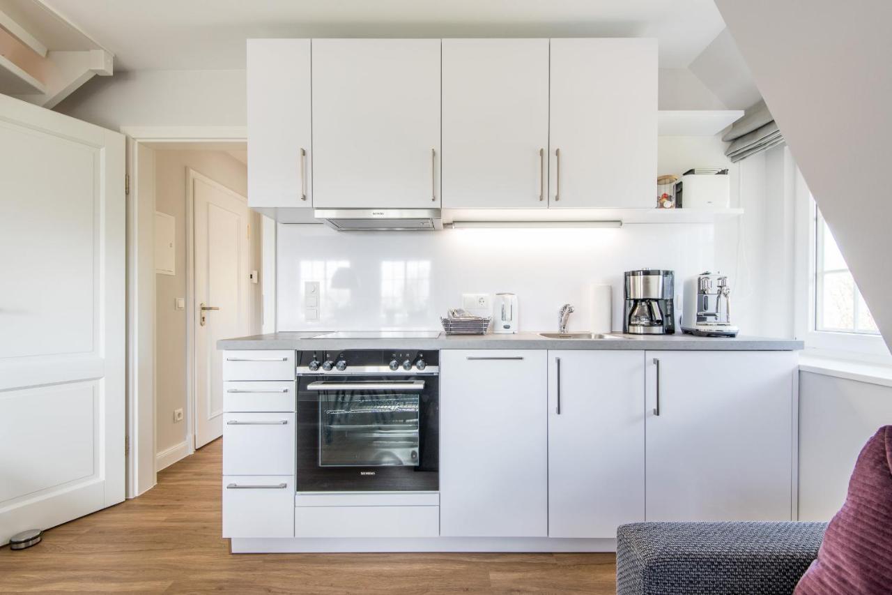 Haus Weesterhuk Whg 10 Кайтум Екстериор снимка