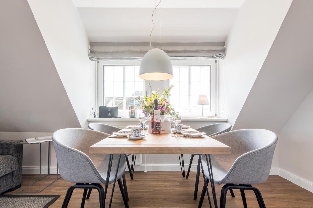 Haus Weesterhuk Whg 10 Кайтум Екстериор снимка