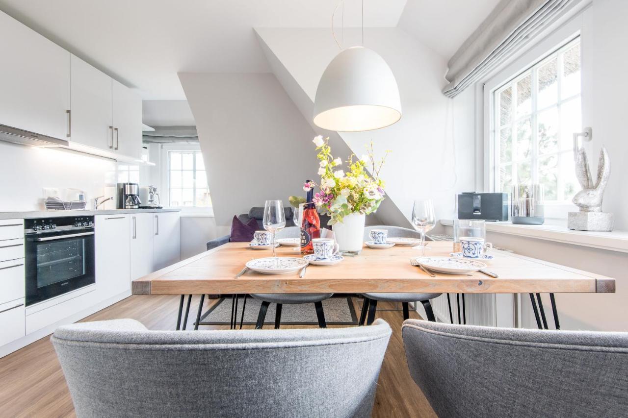 Haus Weesterhuk Whg 10 Кайтум Екстериор снимка