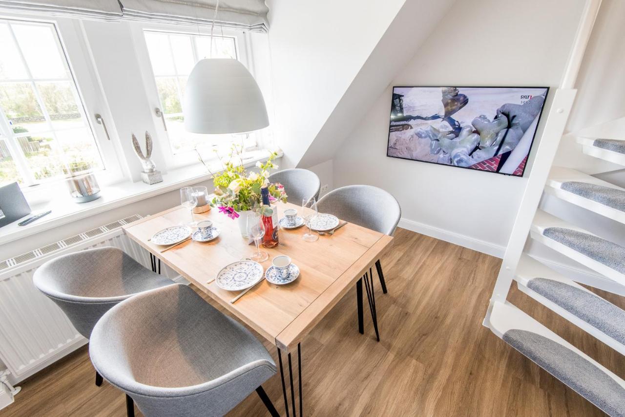 Haus Weesterhuk Whg 10 Кайтум Екстериор снимка