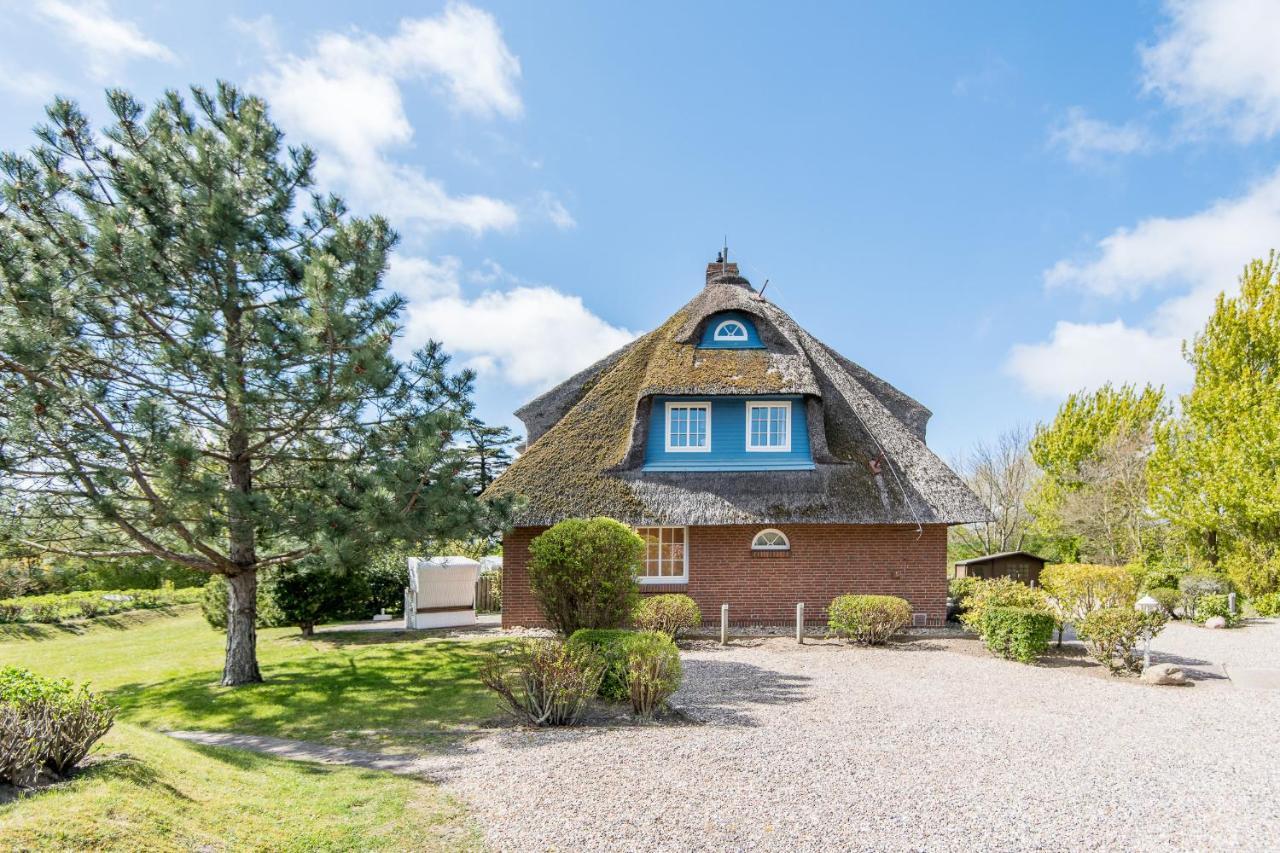 Haus Weesterhuk Whg 10 Кайтум Екстериор снимка