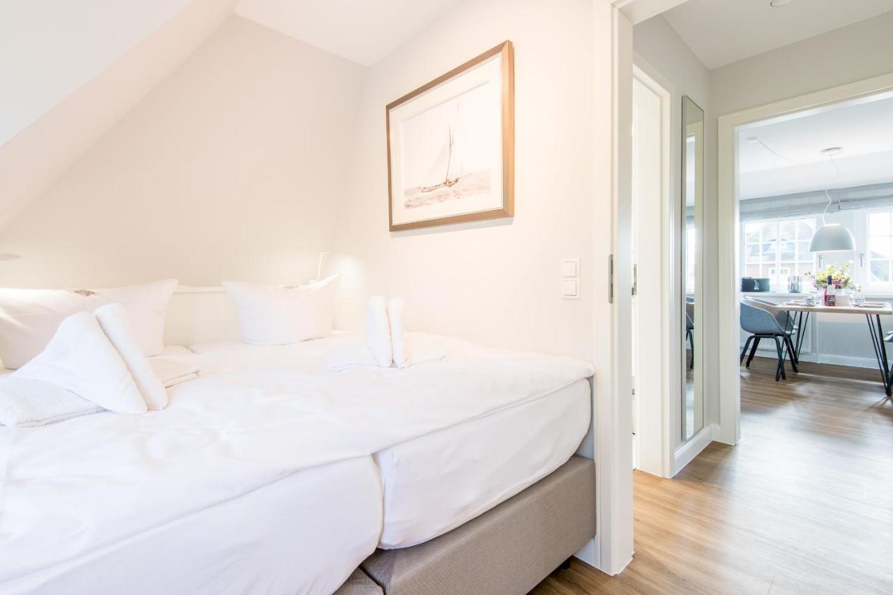 Haus Weesterhuk Whg 10 Кайтум Екстериор снимка