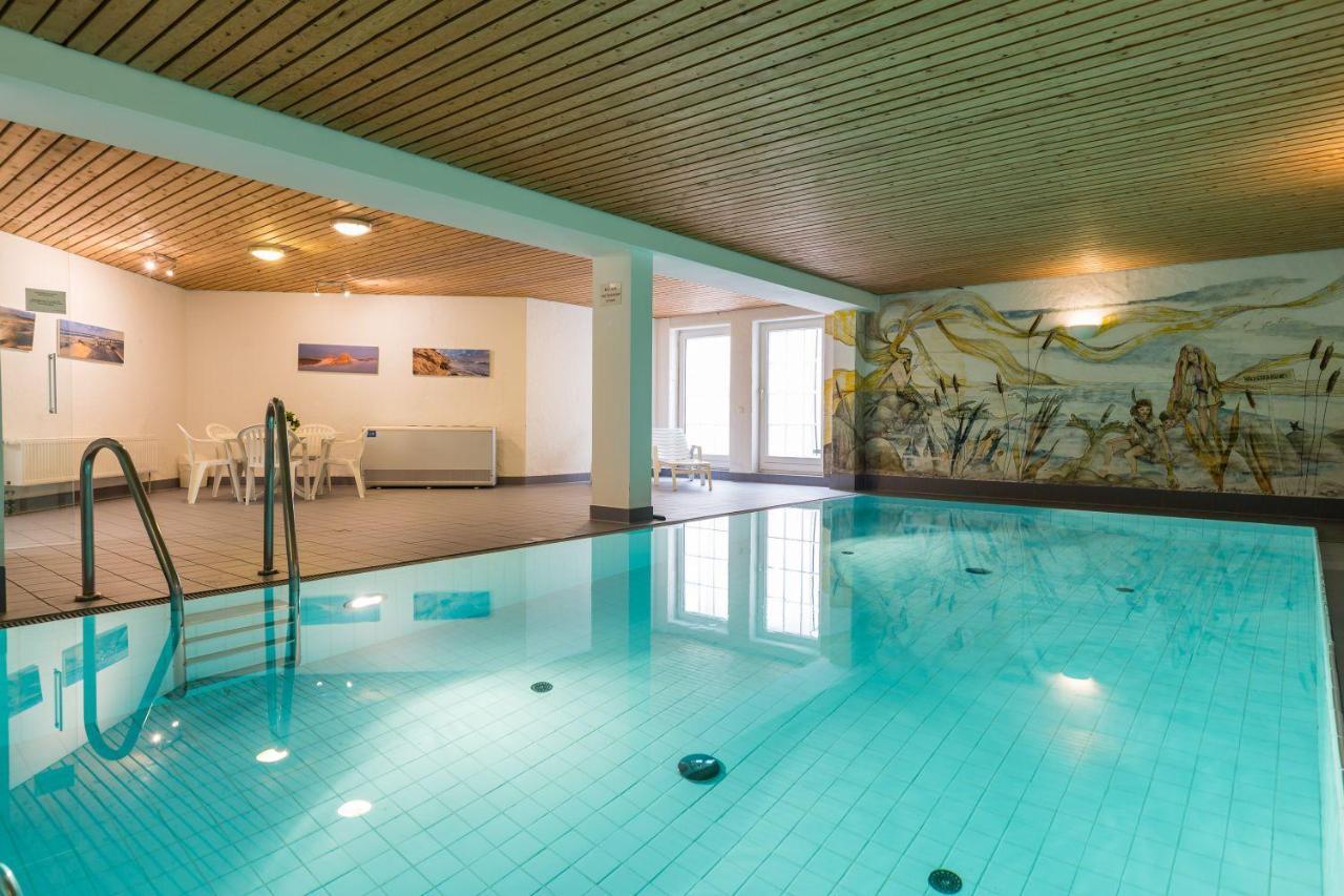 Haus Weesterhuk Whg 10 Кайтум Екстериор снимка